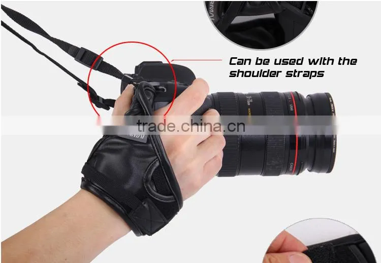 EIAMAI detachable chain moving strap for camera