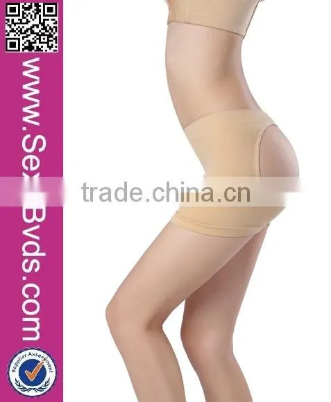 2015 New Style Butt Enhancer Seamless Body Shaper Wholesale