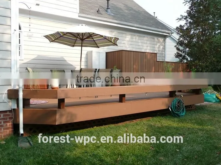 Decorative exterior wall panel, decorative wall panel with factory price