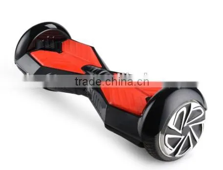 Special Design High Configuration 4.5'' Self Balancing Scooter For Children
