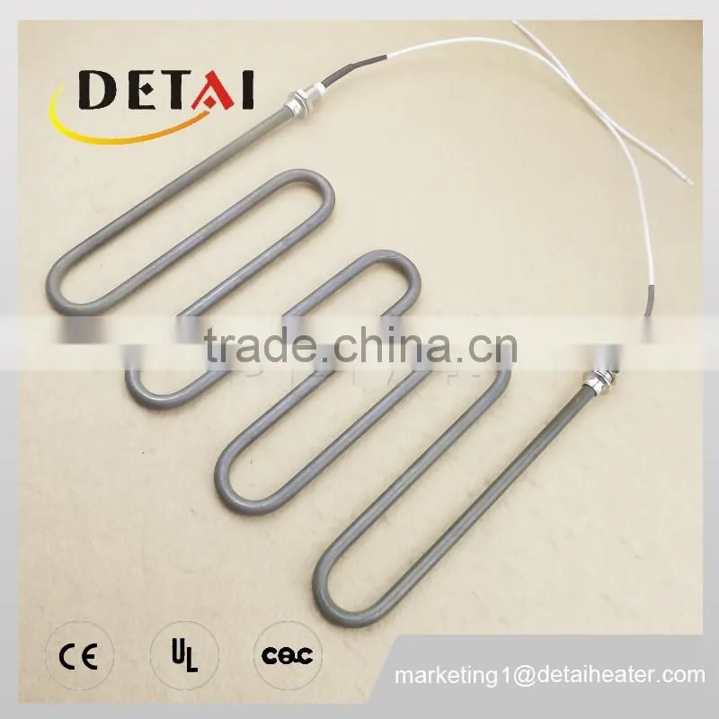 Flexible Electric Heating Element for Tubular Heater Air Heater