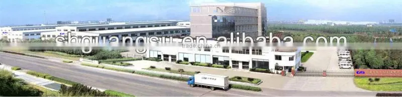 GS zipper die casting machine