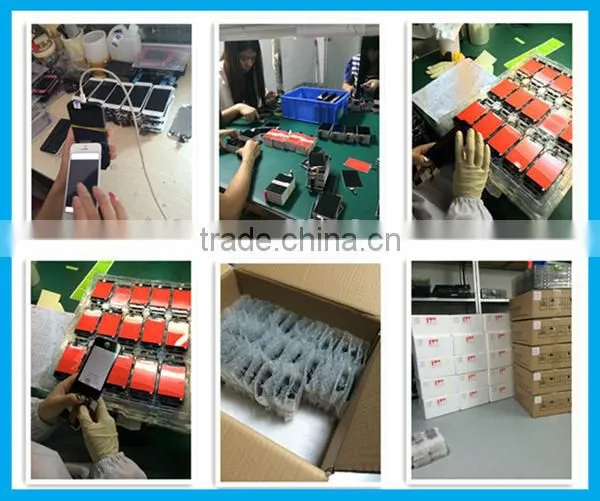Mobile phone LCD screen LCD for Samsung S3 LCD Display