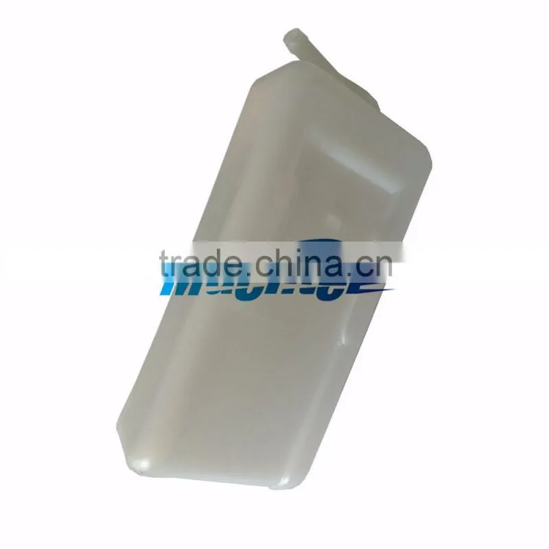 Radiator Overflow Bottle - for Suzuki LJ50 LJ80 Sierra 1.0/1.3 Drover Maruti (74-99)