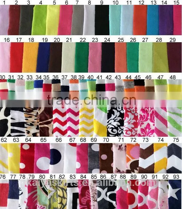 baby clothing manufacturer wholesale blank t shirts ruffle shirts toddler