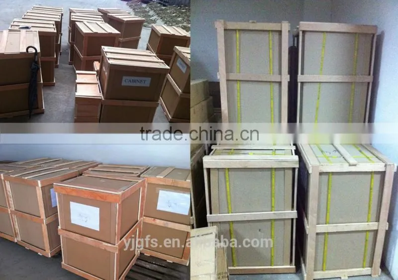 Hot Selling Dental Trolley In Sino-Dental Beijing 2016