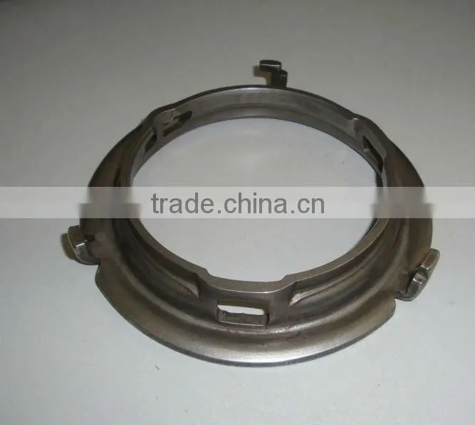 stamping product