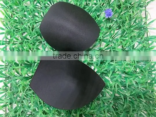 White foam bra pads Lingerie Bra Cup Accessories