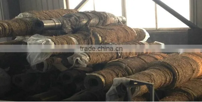 Factory Direct High Quality Two Roll Rubber Open Mixing Mill XK-560 Two Roll Mill for Rubber