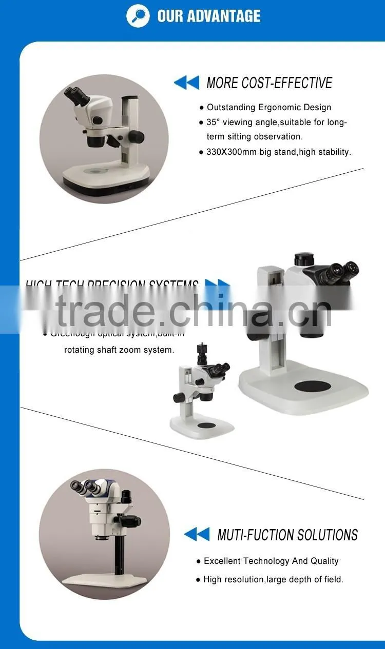 MT650 series price of operating microscope