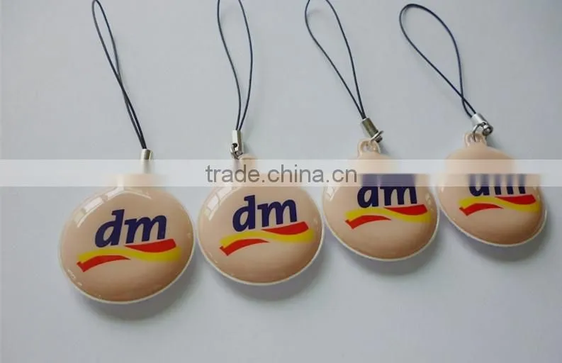 Novelty mobile phone screen cleaner customize special promotion gift
