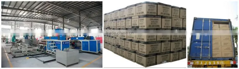 High Quality Kraft Air Bubble Mailer with PE Bubble