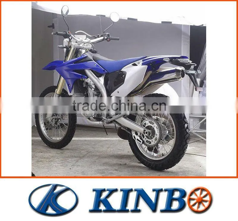 dirt bikes 450cc