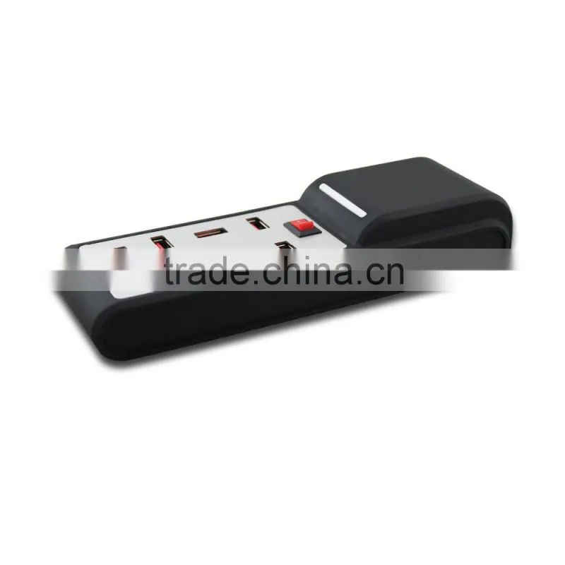New universal international travel power plug adapter