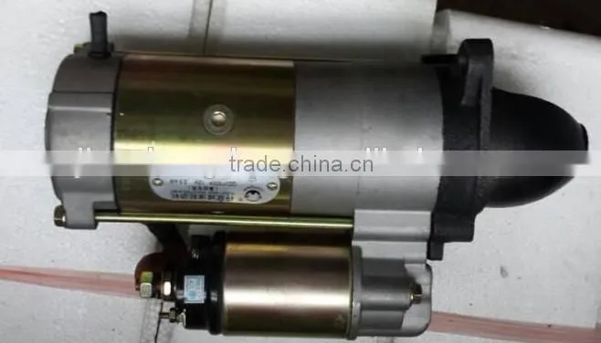 Original Starter Decelerating Starter tractor engine decelerating starter parts