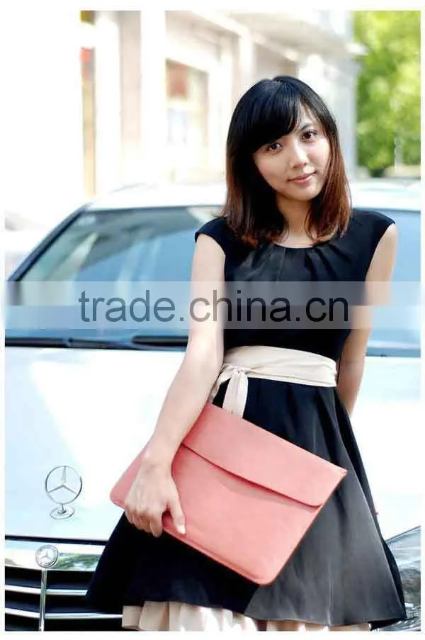 envelop ultra slim case for laptop, luxury series laptop case on sale
