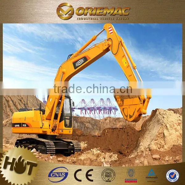 Excavator Foton FR220
