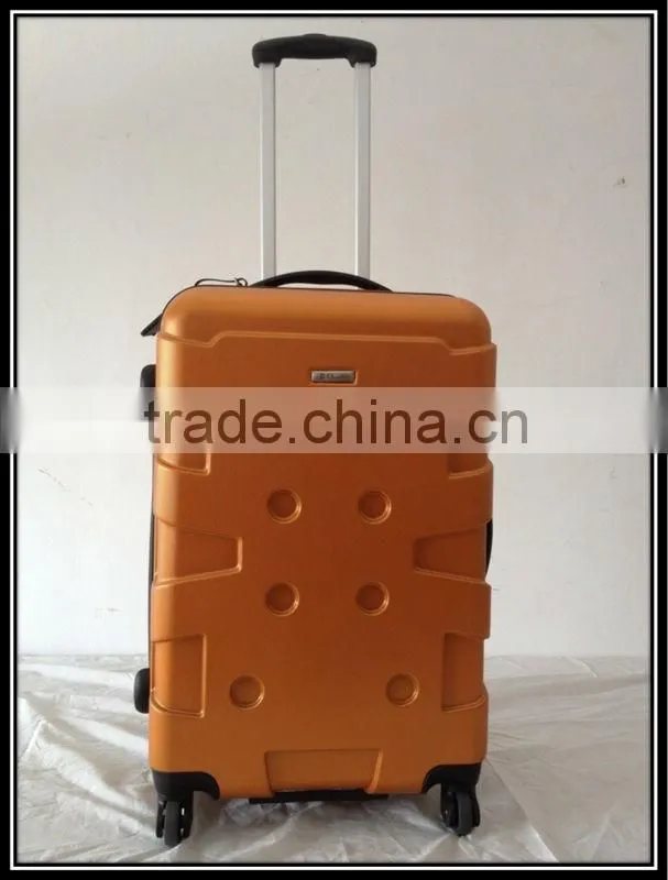 abs trolley suitcase