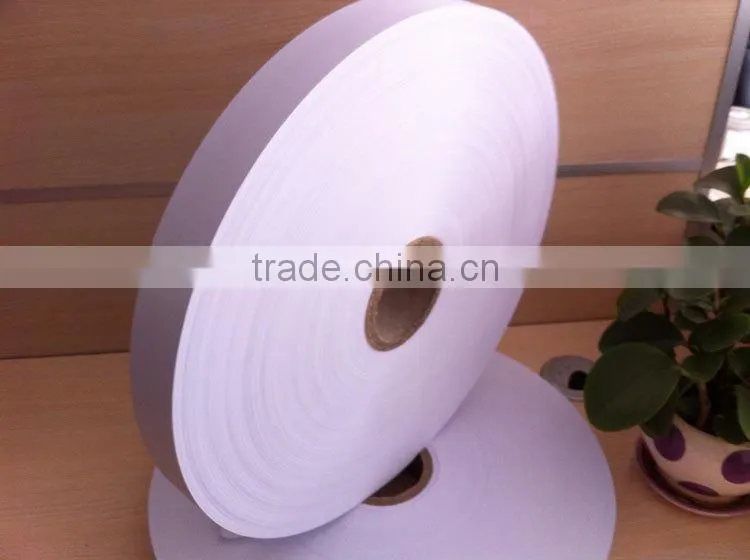 High Quality narrow PVC duct tape roll for cable & flexible ventilation duct
