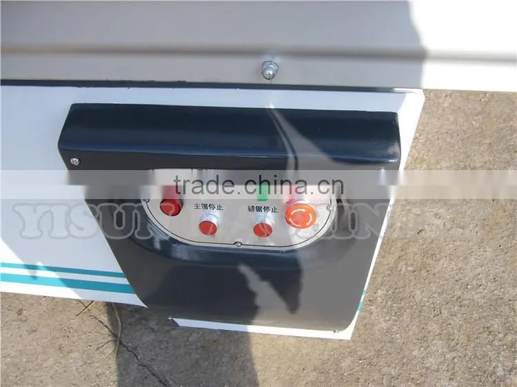 MJ6128Y Sliding Table Saw woodworking machinery