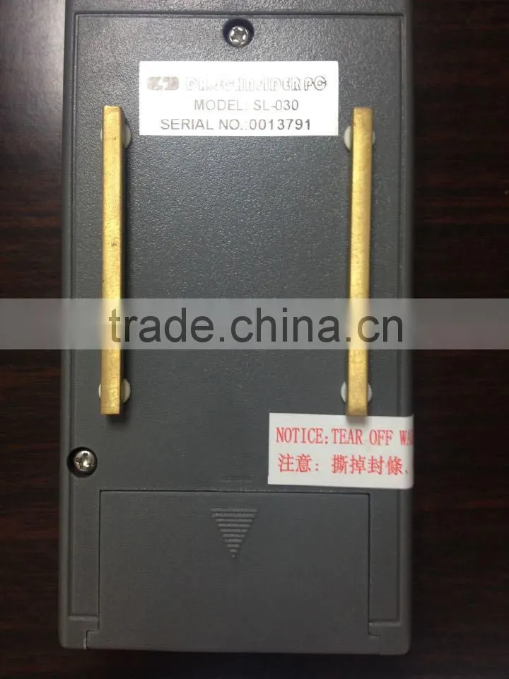 ESD consumables SL-030 original esd tester for ESD product