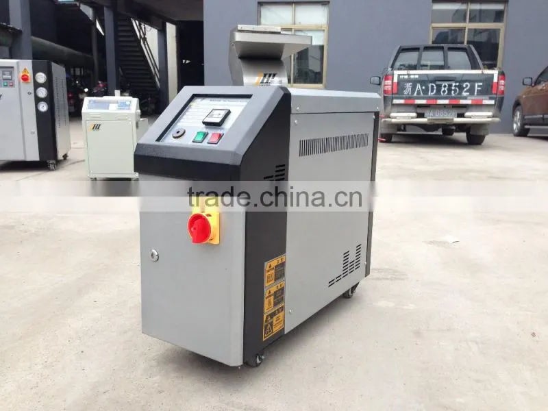 Hot china products plastic injection mold temperature controller