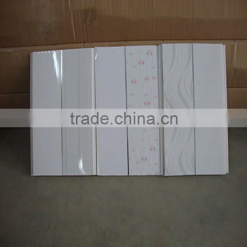 Trailer wall panel