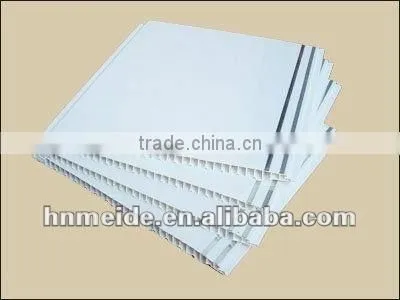 exterior PVC wall panels
