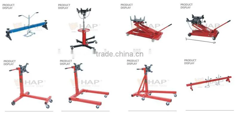 Professional Engine Stand For Auto Repairing Service