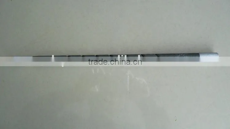 Industrial furnace 1600c gd type silicon carbide heater