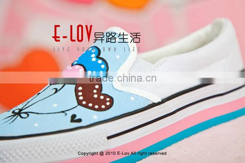 NO.WG002Hot sales high quality wholesale spring women shoes