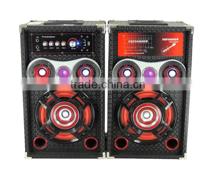 Super bluetooth 2.0 active amplifier for china speaker manufacturer