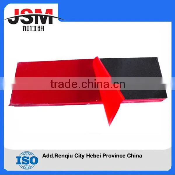 HOT SALE WHITE RED HIGH PRISMATIC TRUCK LORRY REFLECTORS