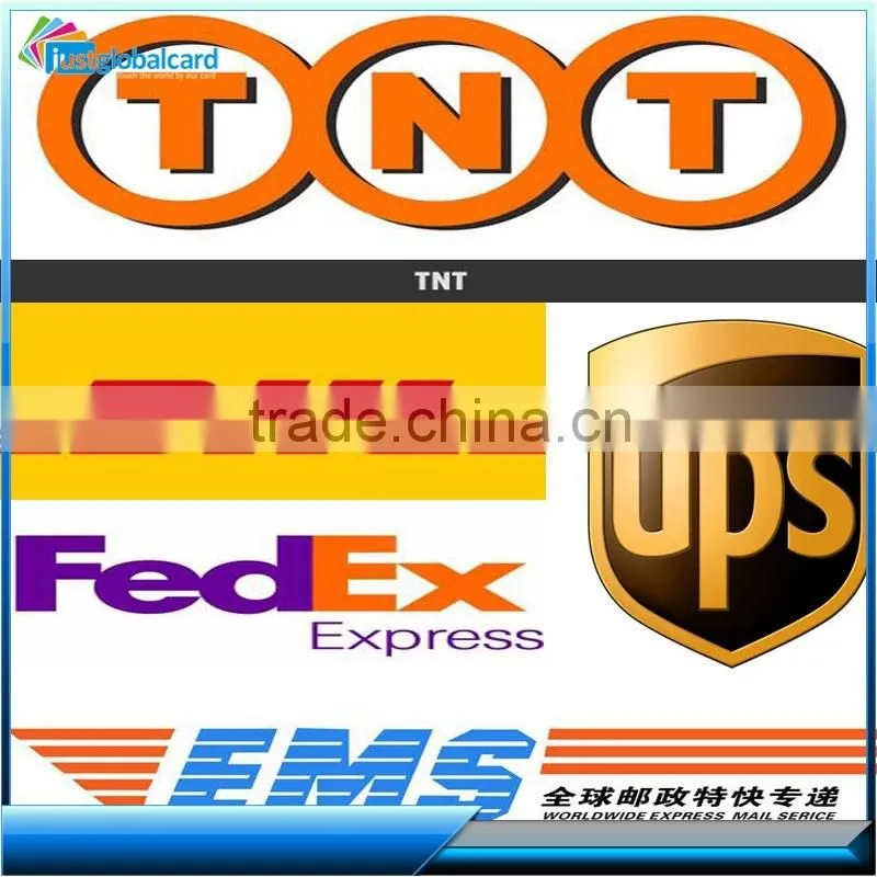 Adhesive glue anti-metal rfid tag for notebook