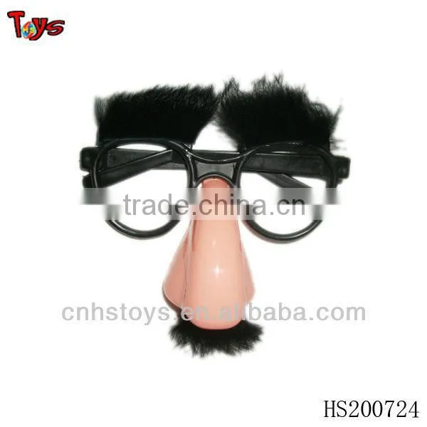 2013 Hot sales big size plastic glasses wholesale party supply