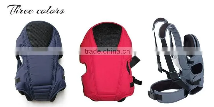 Hot Sale Cheap Cotton Baby Carrier Baby Across Sling