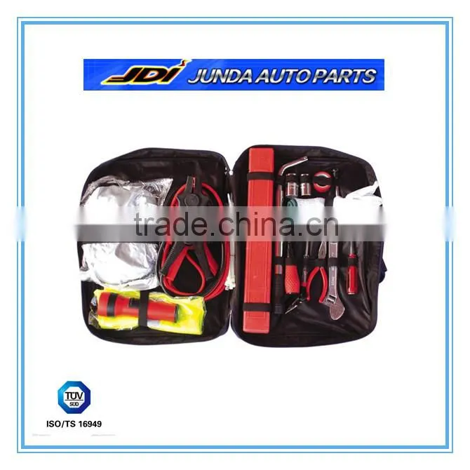 emergency tool kit, safety tool kit