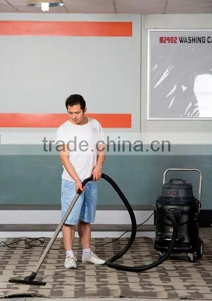 Mobile heavy duty Industrial vacuum cleaner