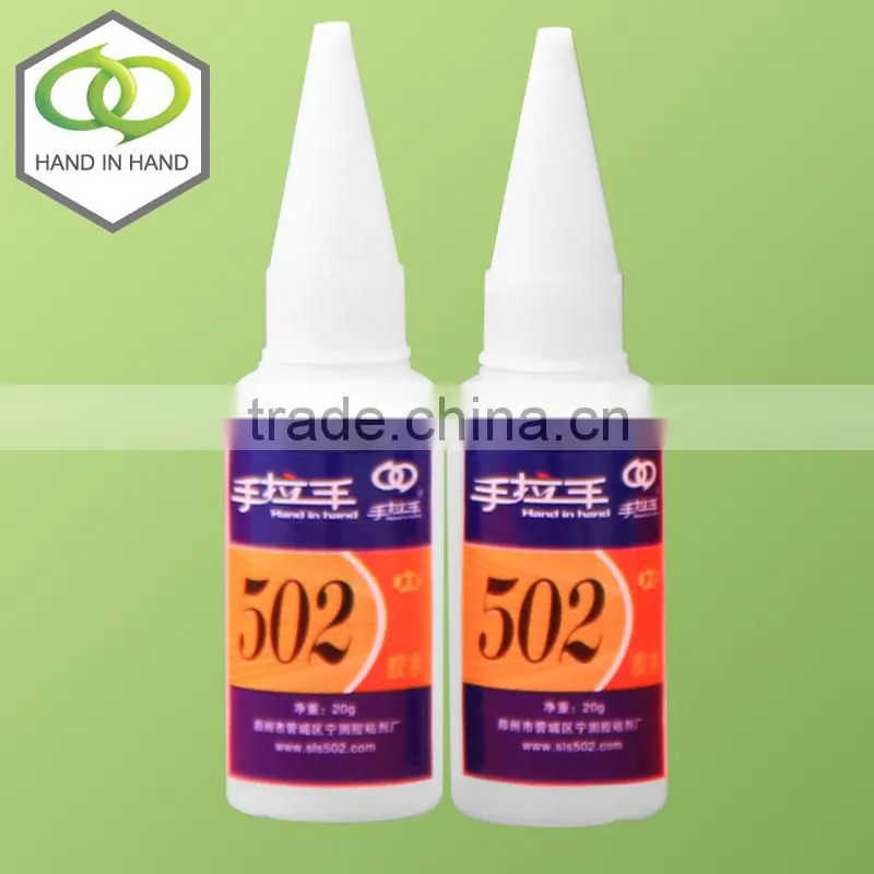 instant super glue 502