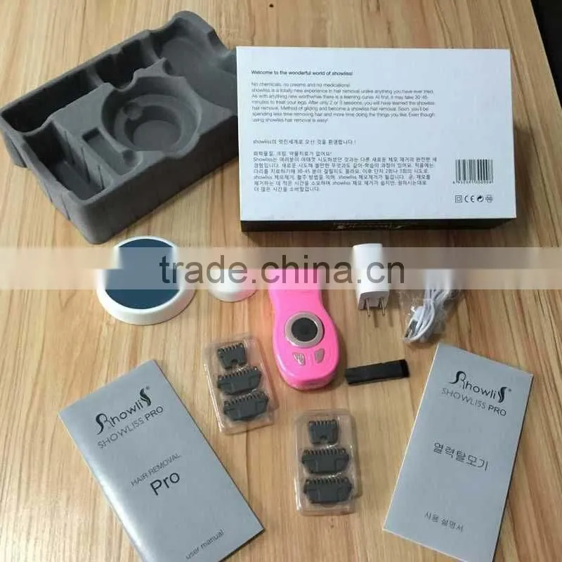 Lady Hair removal machine similar to Pro5 Whatsapp/008613509227307