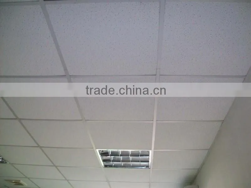 High quality colorful flat t grid for suspended ceiling systerm/main tee/cross tee/wall angle