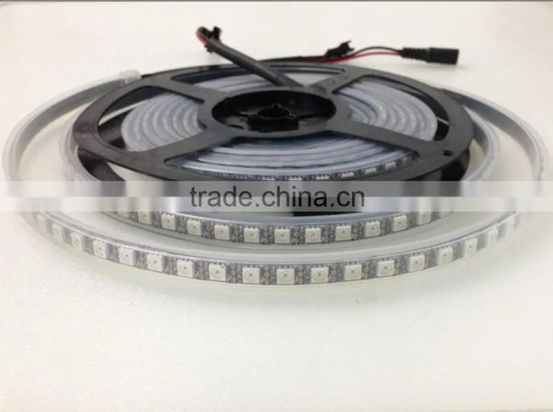 Epistar ws2812b digital rgb led strip