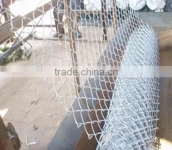 anping diamond wire mesh 1