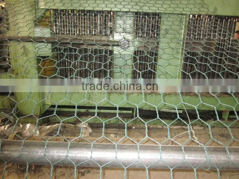 EN10223-2 Gabion mattress