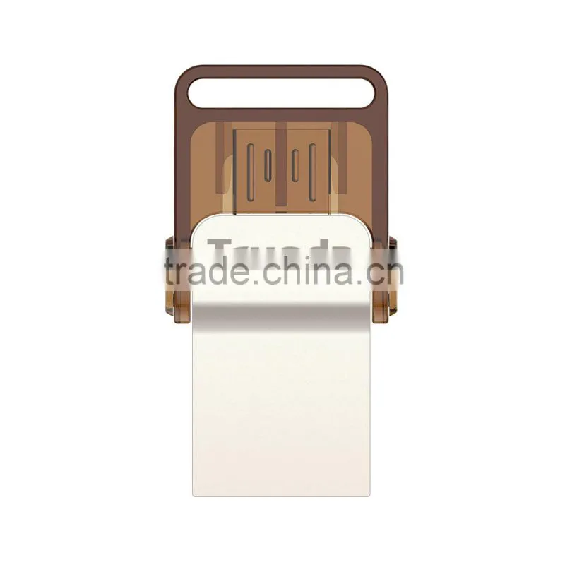 2015 New OTG USB Flash Drive 32G U Disk 64G Memory Stick