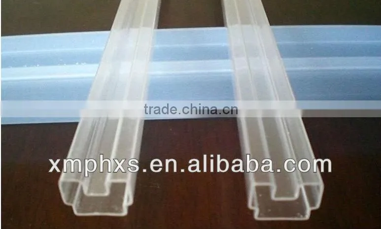 High Quality IC Packing tube