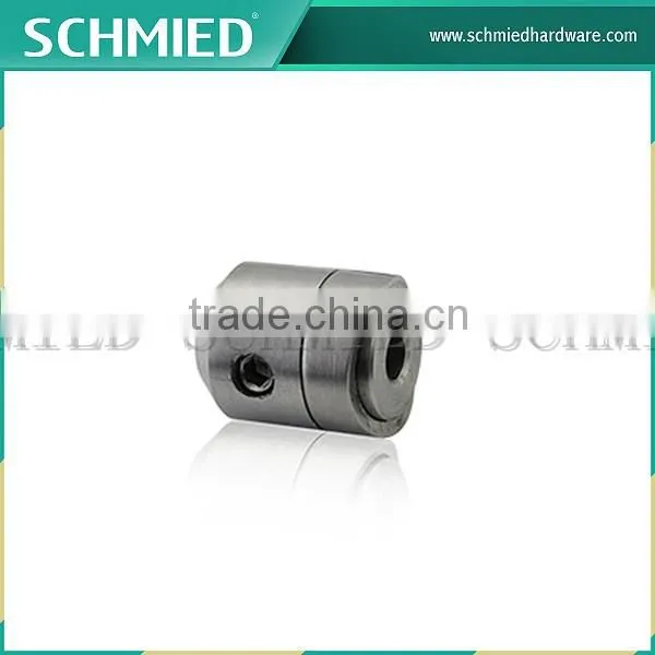 stainless steel wire rope cable clamp