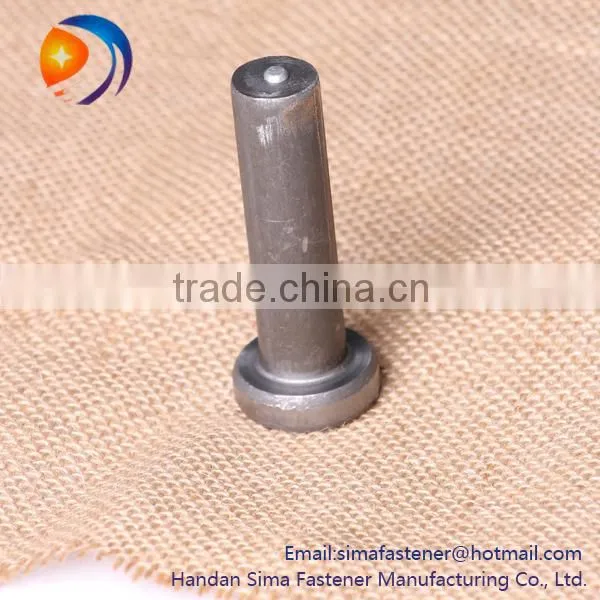 Stud welding nails stud bolts