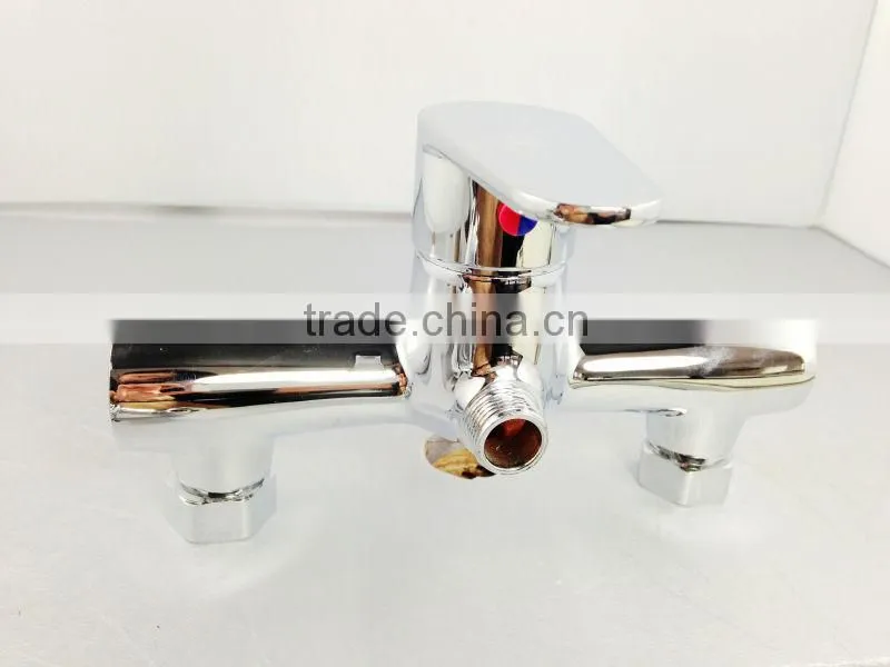 china manufacturer plumbing factury shower faucet