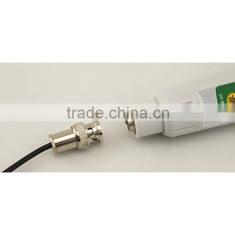 0.00~14.00pH atc portable ph meter manufacturers in china